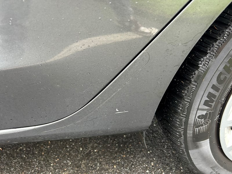 undefined Ford Fiesta fra 2020