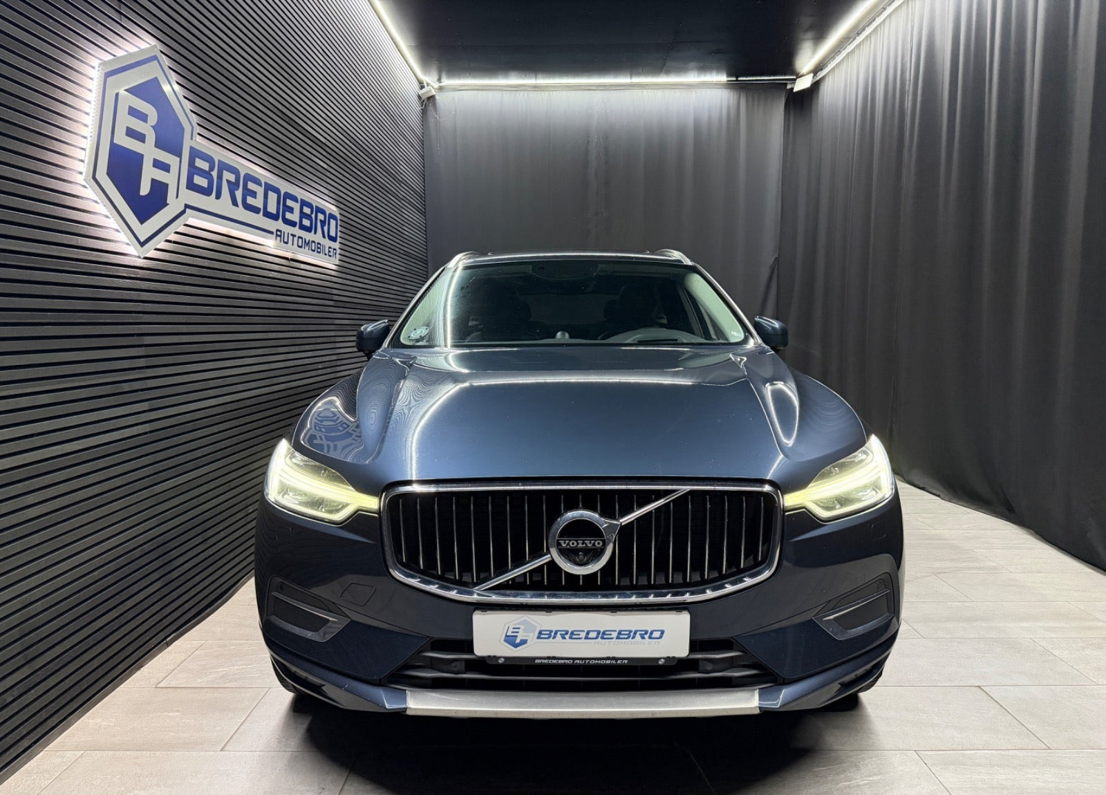 undefined Volvo XC60 fra 2019