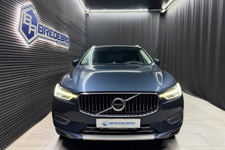 undefined Volvo XC60 fra 2019