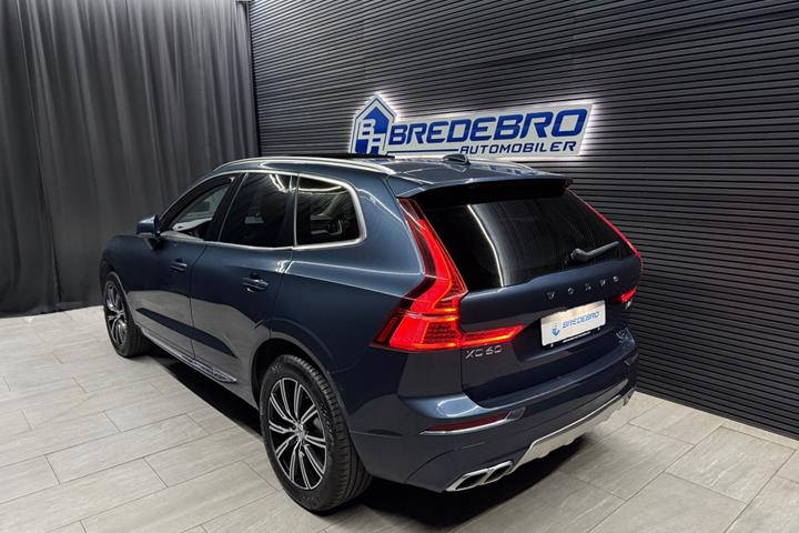 undefined Volvo XC60 fra 2019