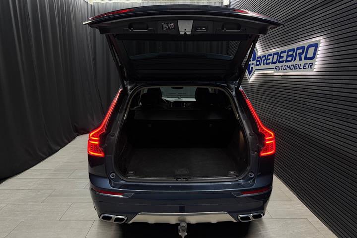 undefined Volvo XC60 fra 2019