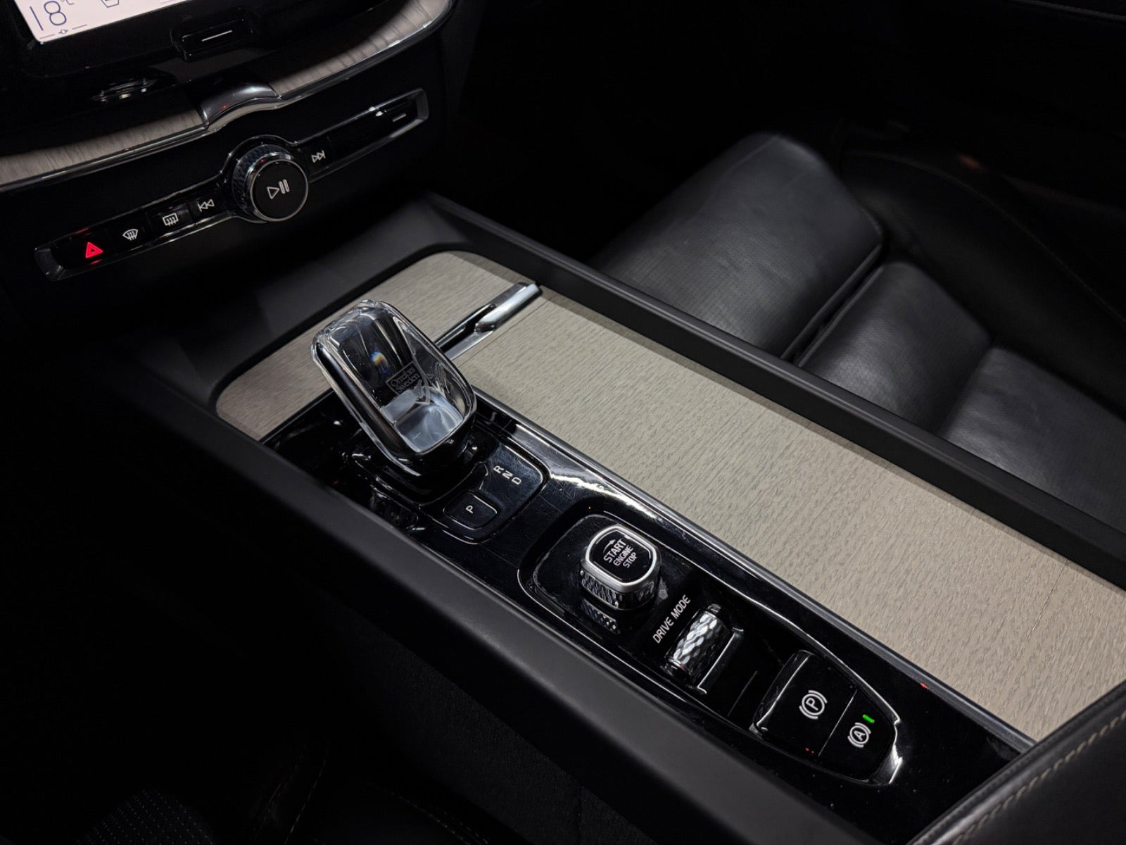 undefined Volvo XC60 fra 2019