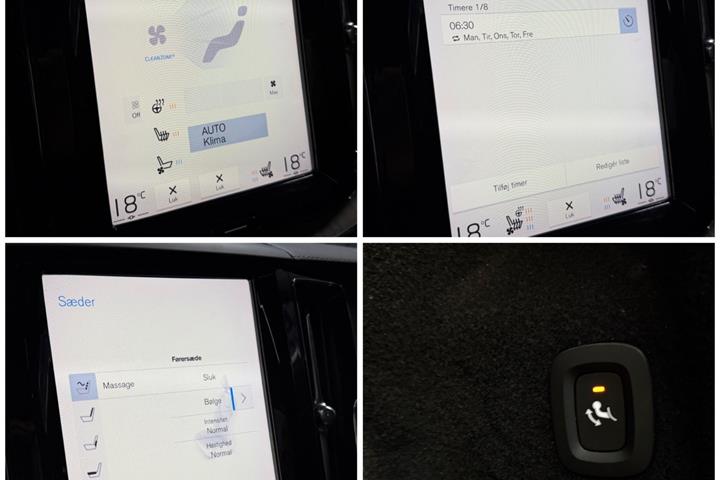 undefined Volvo XC60 fra 2019