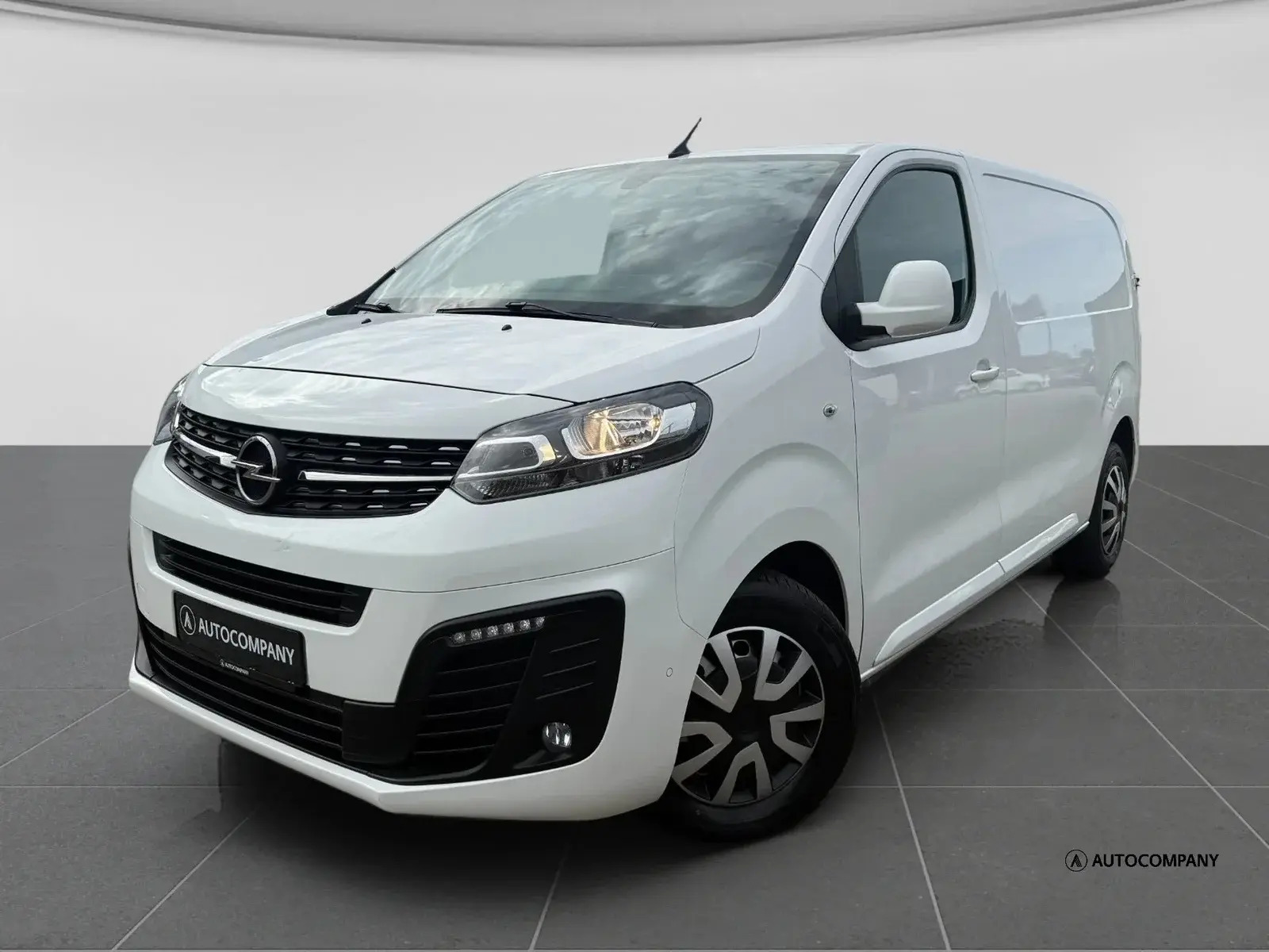 Opel Vivaro 2,0 D 122 Essentia L2V2