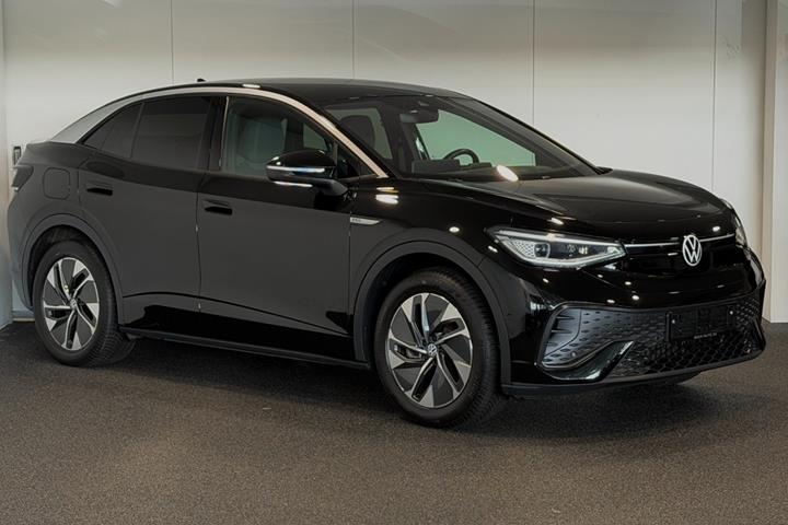 Sort VW ID.5 fra 2023