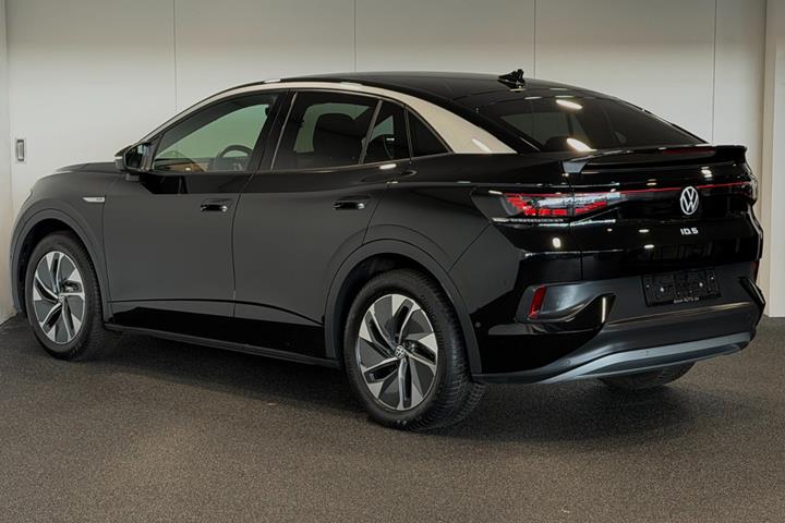 Sort VW ID.5 fra 2023