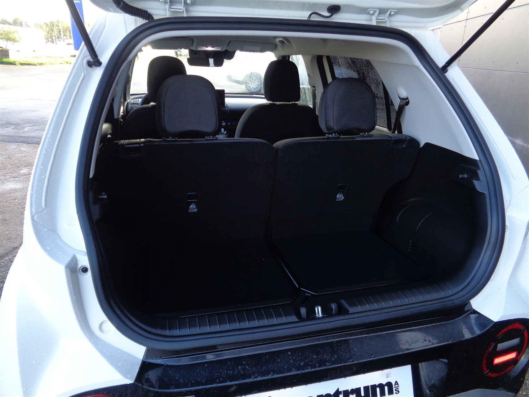 undefined Hyundai Inster fra 2025