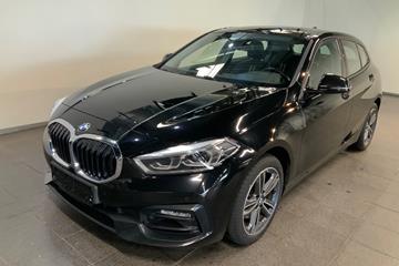 BMW 118i 1,5 Sport Line aut.