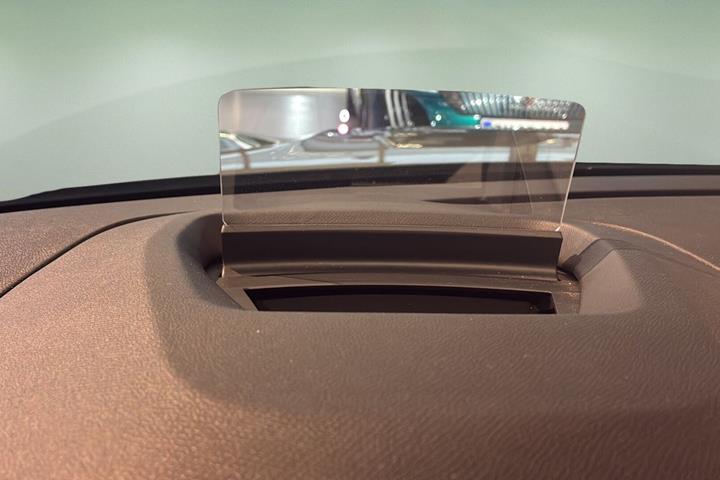 Grøn Citroën ë-C4 fra 2025