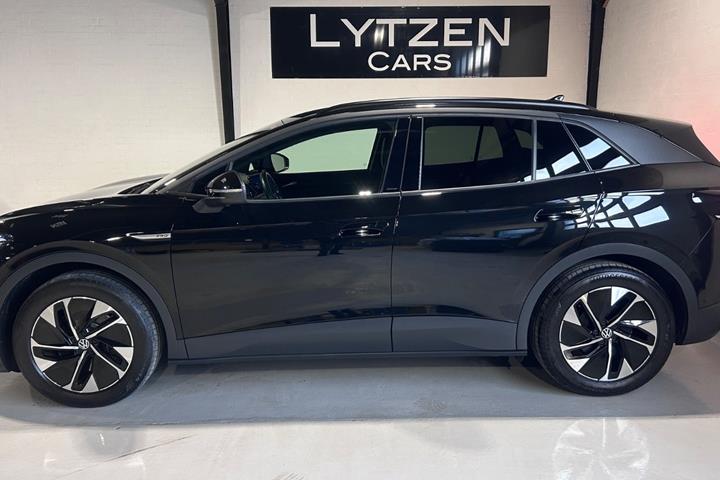 undefined VW ID.4 fra 2023