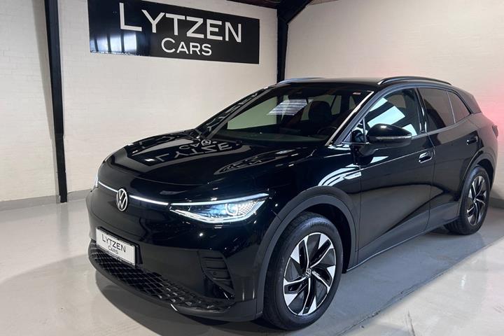 undefined VW ID.4 fra 2023