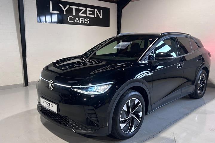 undefined VW ID.4 fra 2023
