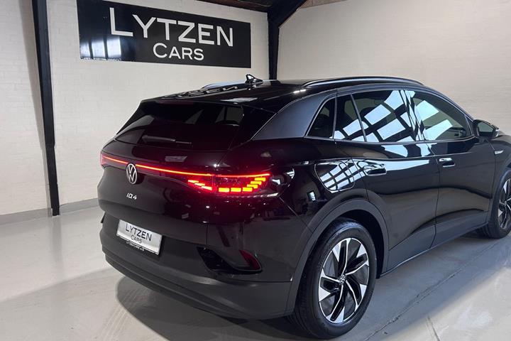 undefined VW ID.4 fra 2023