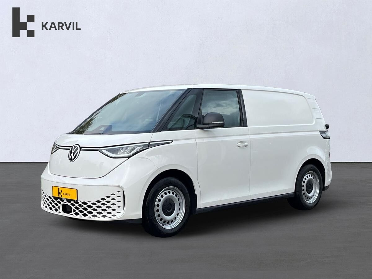 VW ID.Buzz 59 Cargo Comfort