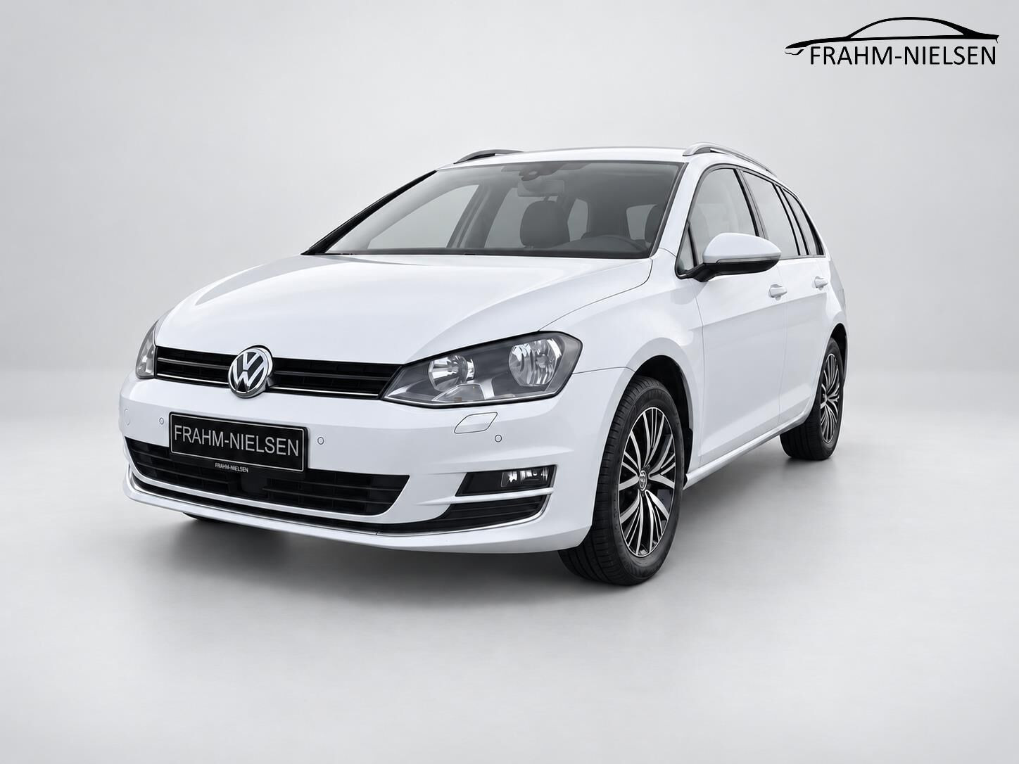 VW Golf 1,4 Variant TSI BMT Allstar DSG 125HK Stc 7g Aut.