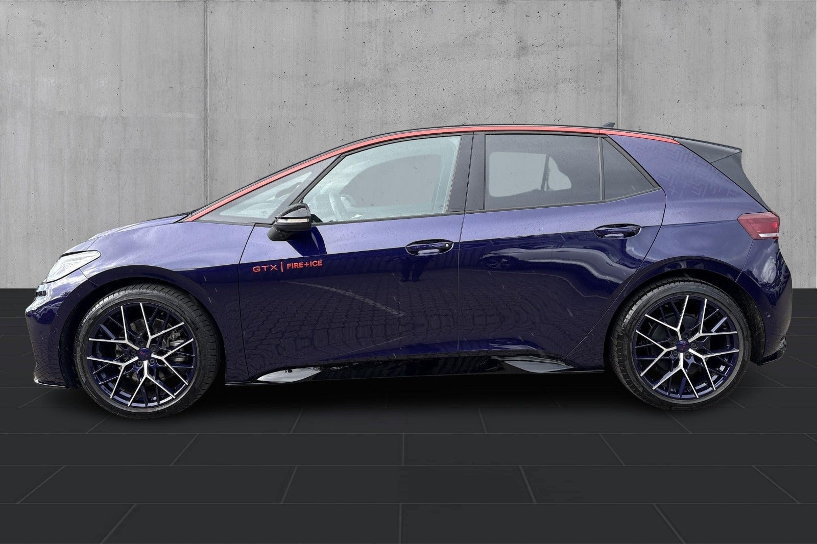 undefined VW ID.3 fra 2026