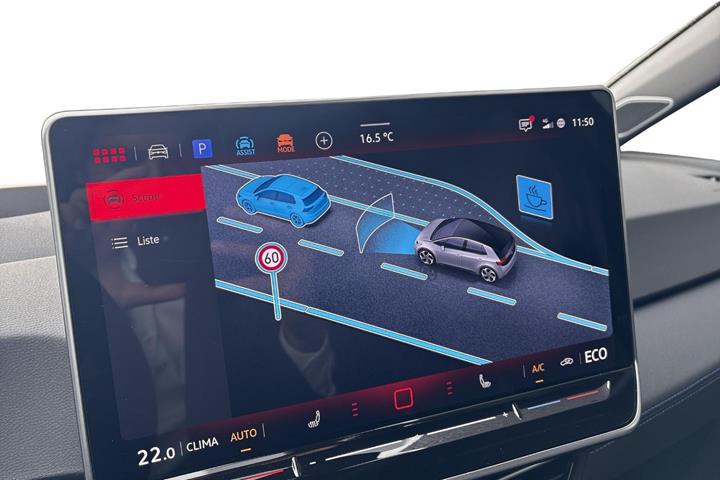undefined VW ID.3 fra 2026