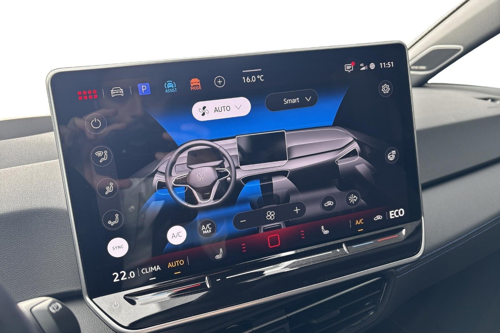 undefined VW ID.3 fra 2026