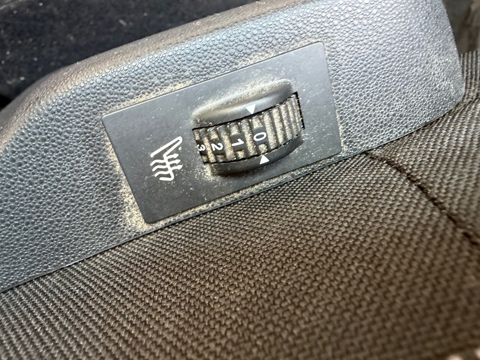 undefined Citroën C4 Cactus fra 2017