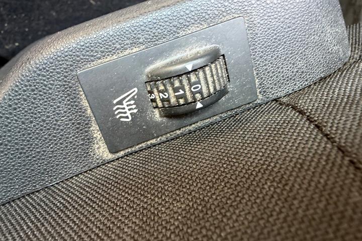 undefined Citroën C4 Cactus fra 2017