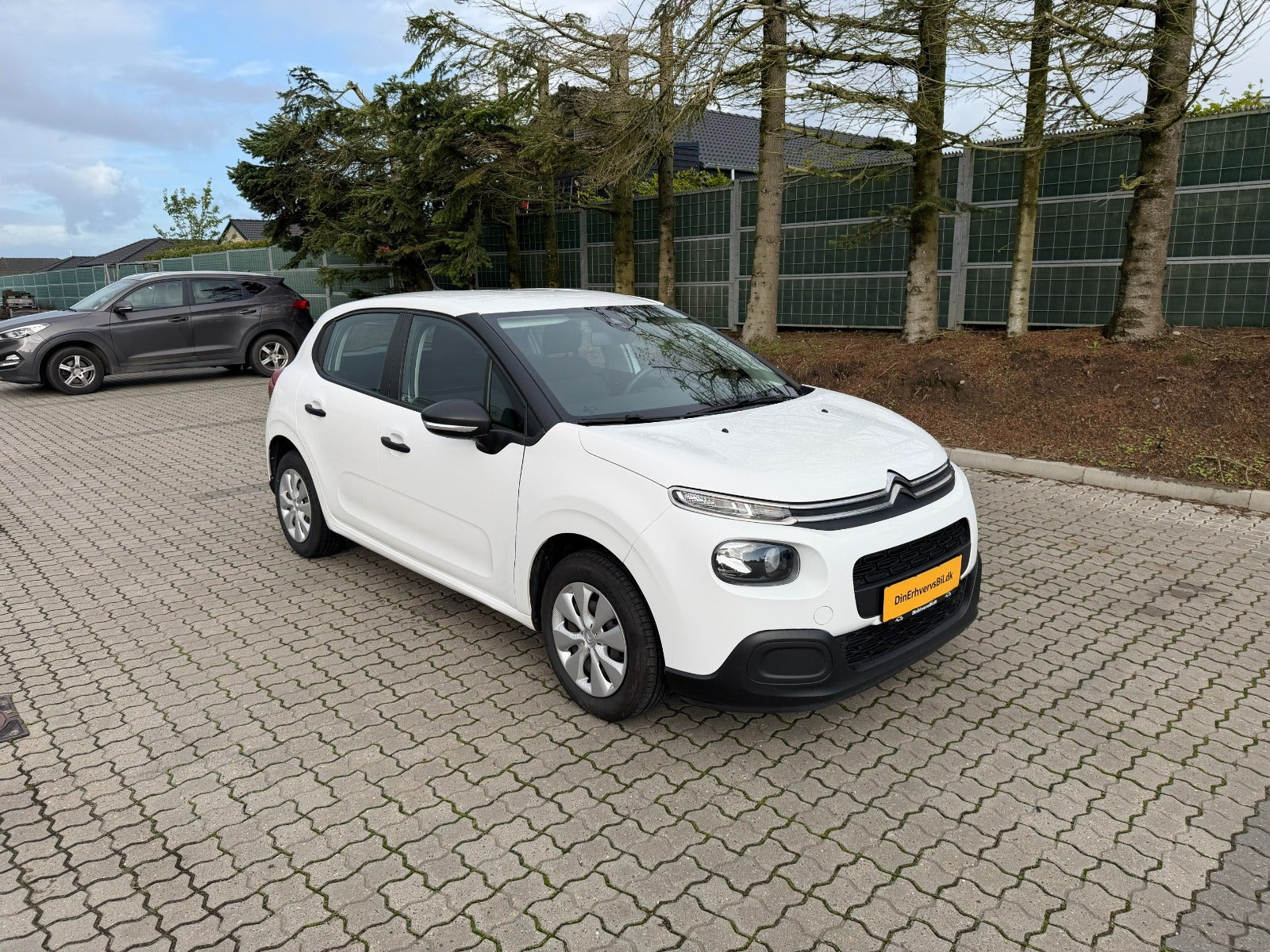 Citroën C3 1,2 PureTech 82 Cool Van
