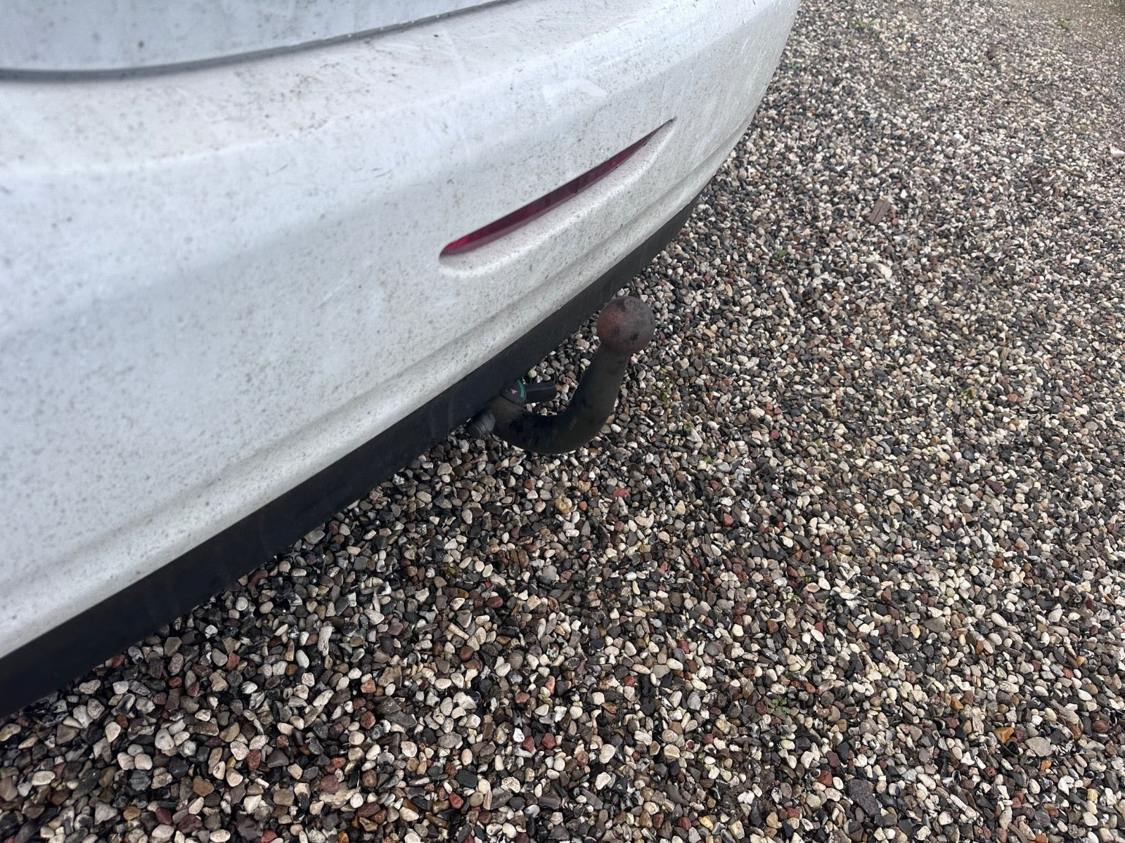 undefined Peugeot 208 fra 2016