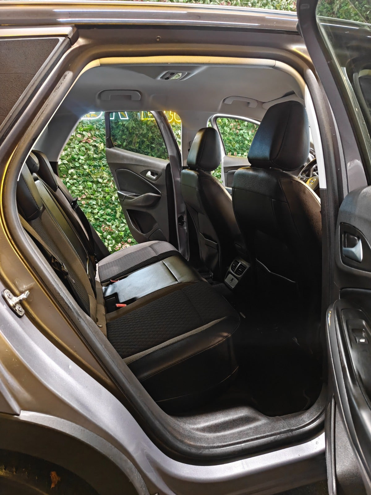 undefined Opel Grandland X fra 2020