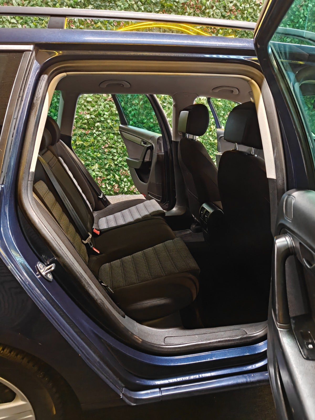 undefined VW Passat fra 2011