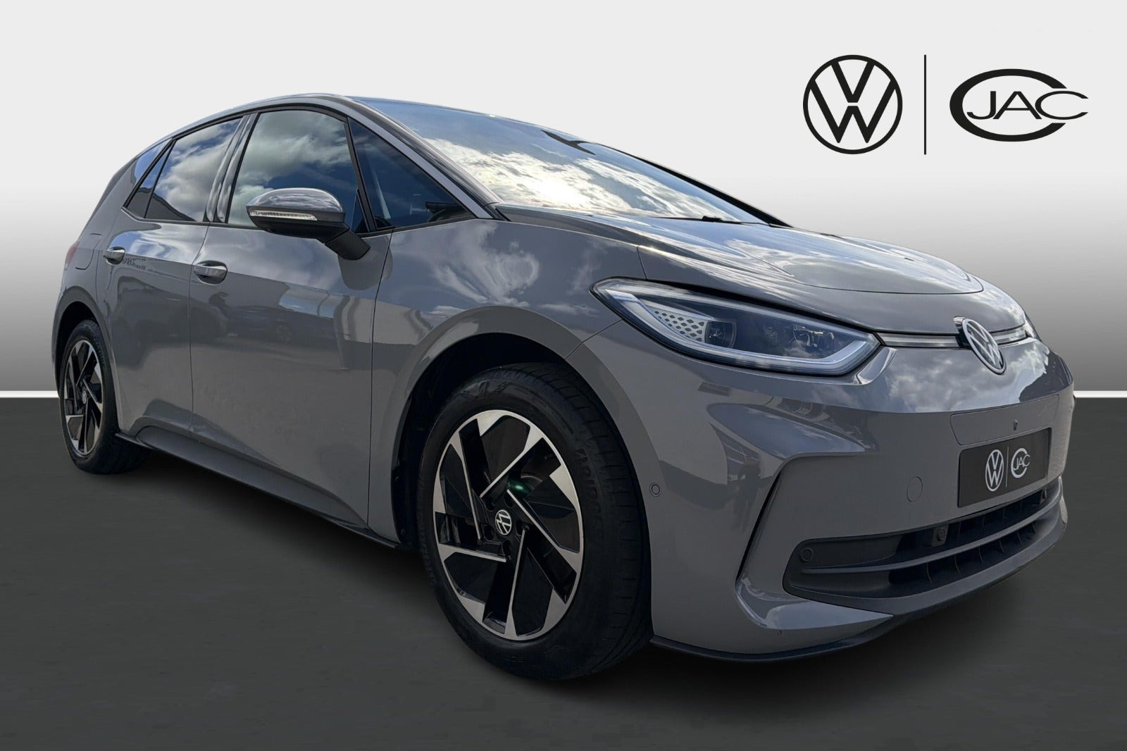 VW ID.3 58 Style