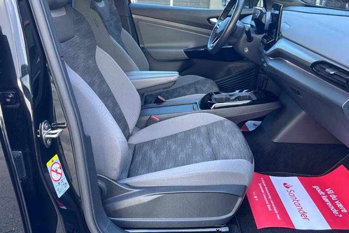 undefined VW ID.4 fra 2023