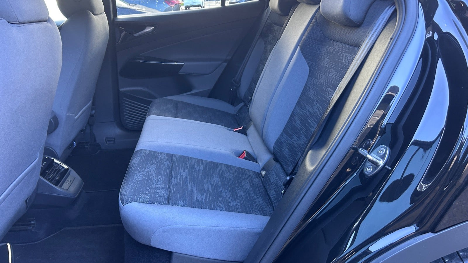 undefined VW ID.4 fra 2023