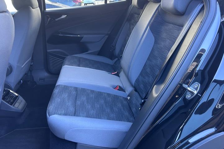 undefined VW ID.4 fra 2023