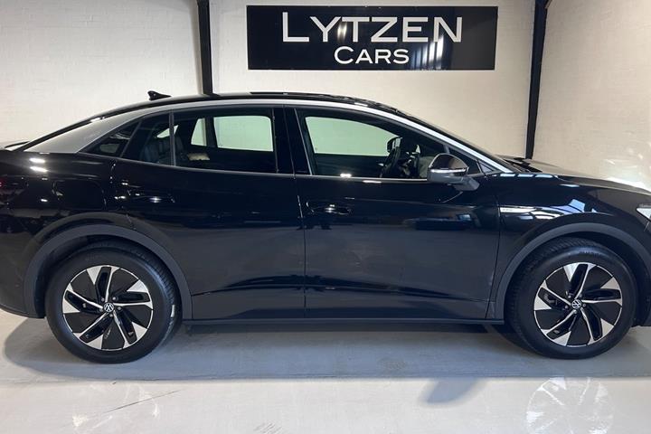 Sort VW ID.5 fra 2023