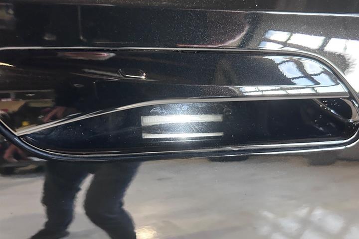Sort VW ID.5 fra 2023