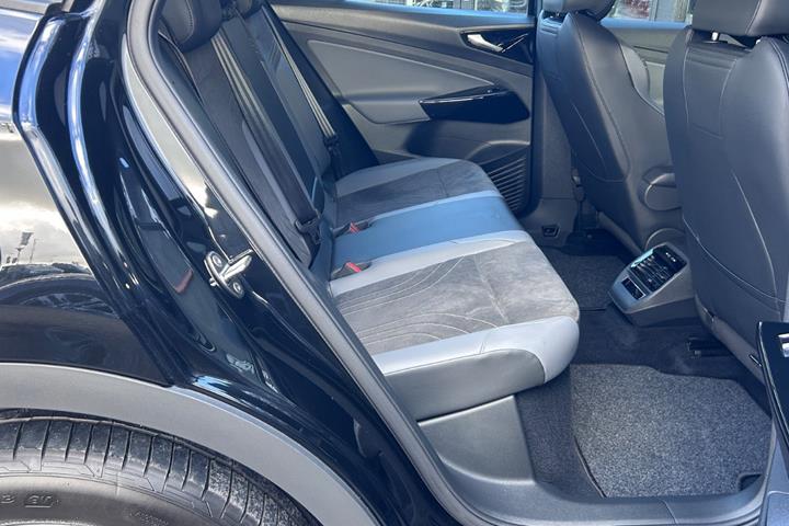 Sort VW ID.5 fra 2023
