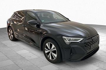 Audi Q8 e-tron 50 Advanced quattro