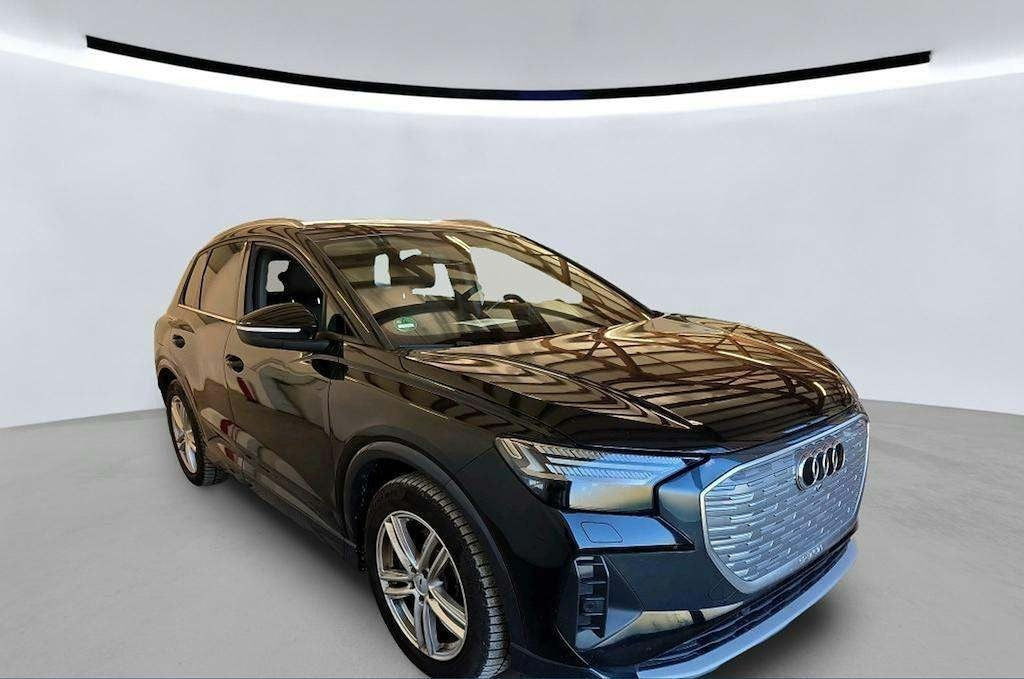 Audi Q4 e-tron 40 Advanced