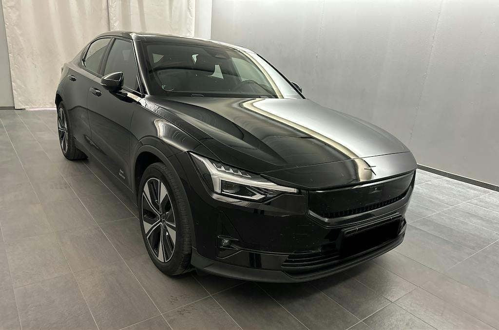 Polestar 2 Long Range AWD