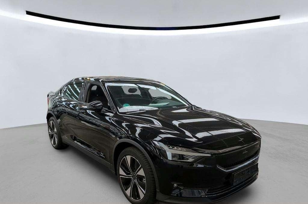 Polestar 2 Long Range