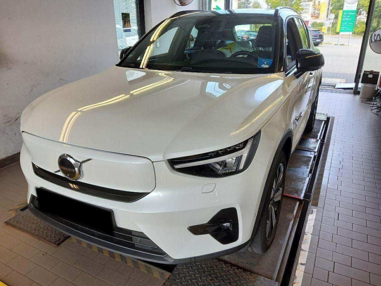 Volvo XC40 P6 ReCharge Ultimate