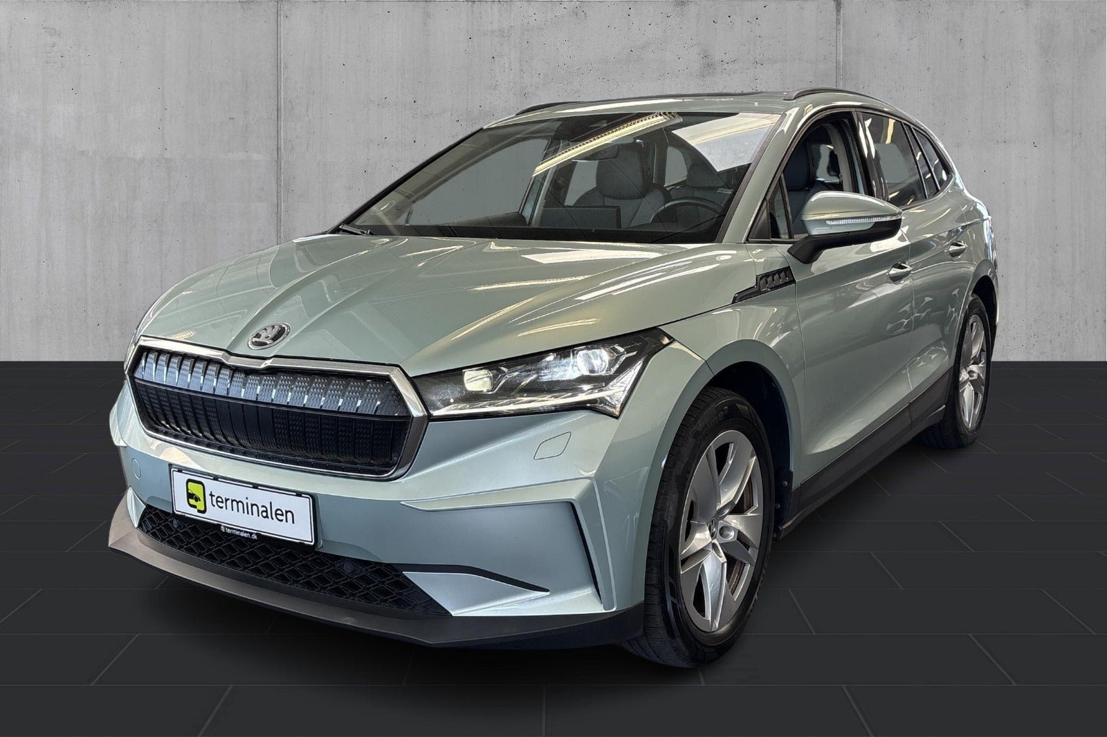 Skoda Enyaq 60 iV Loft