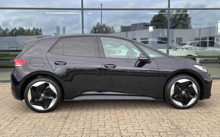 VW ID.3 79 Pro S Edition+
