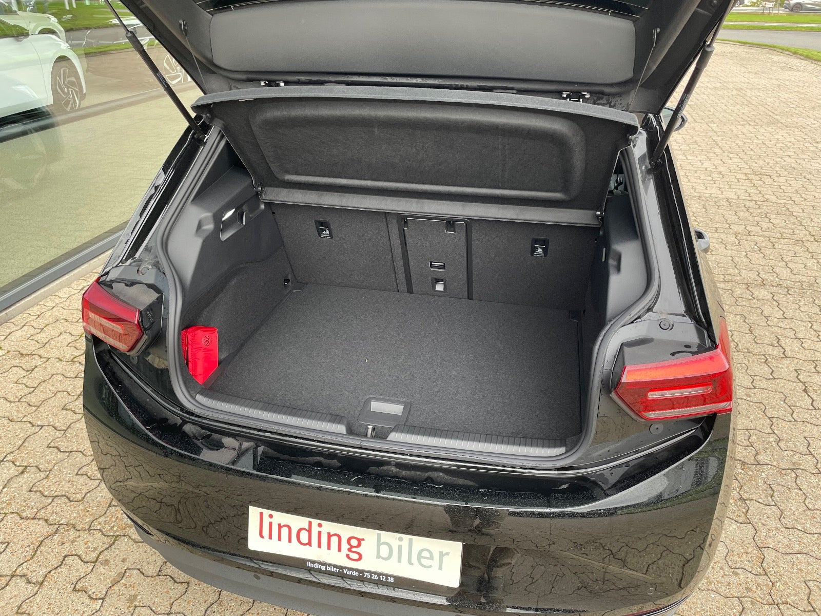 Sort VW ID.3 fra 2026