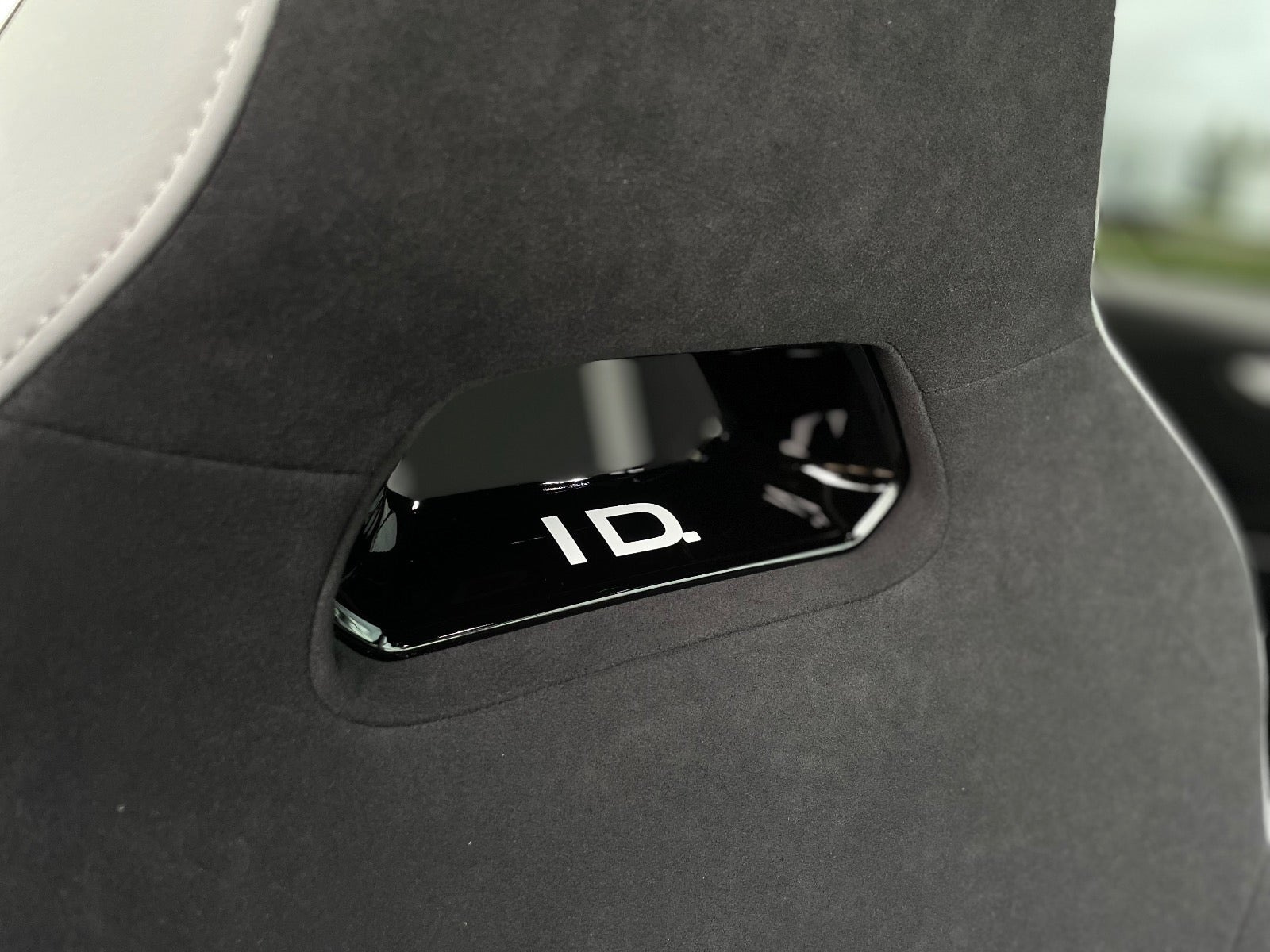Sort VW ID.3 fra 2026