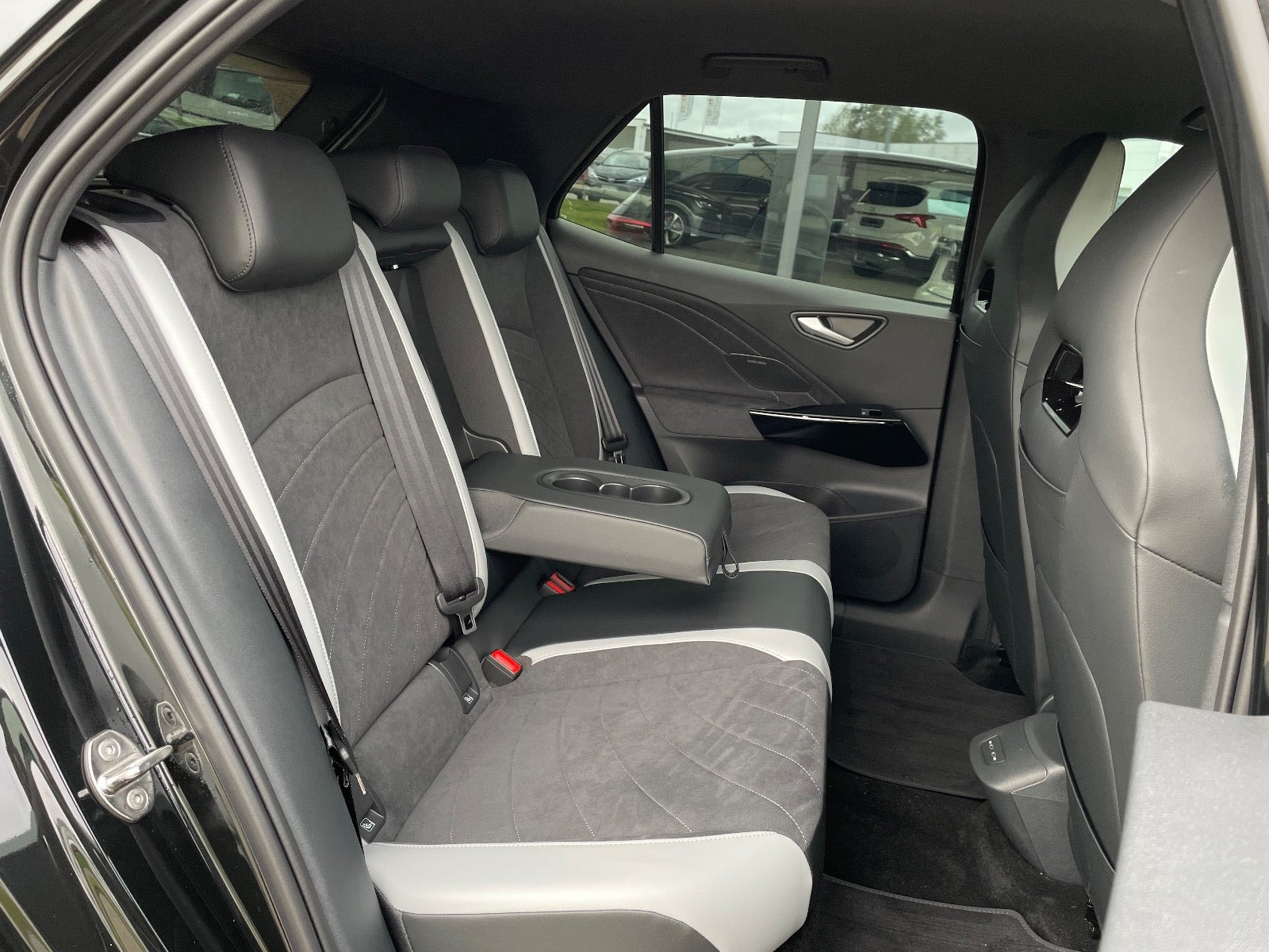 Sort VW ID.3 fra 2026
