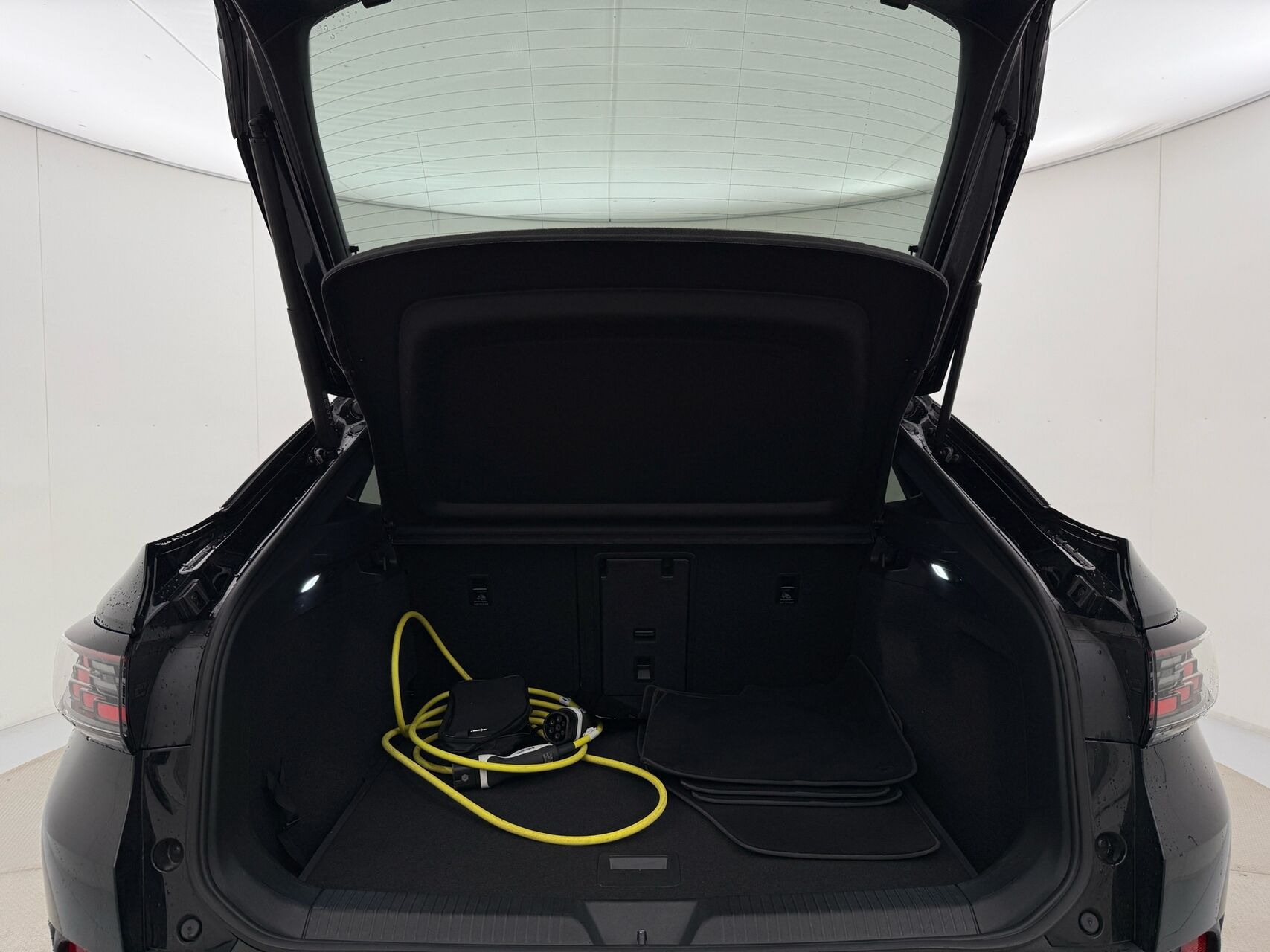 Sort VW ID.5 fra 2023