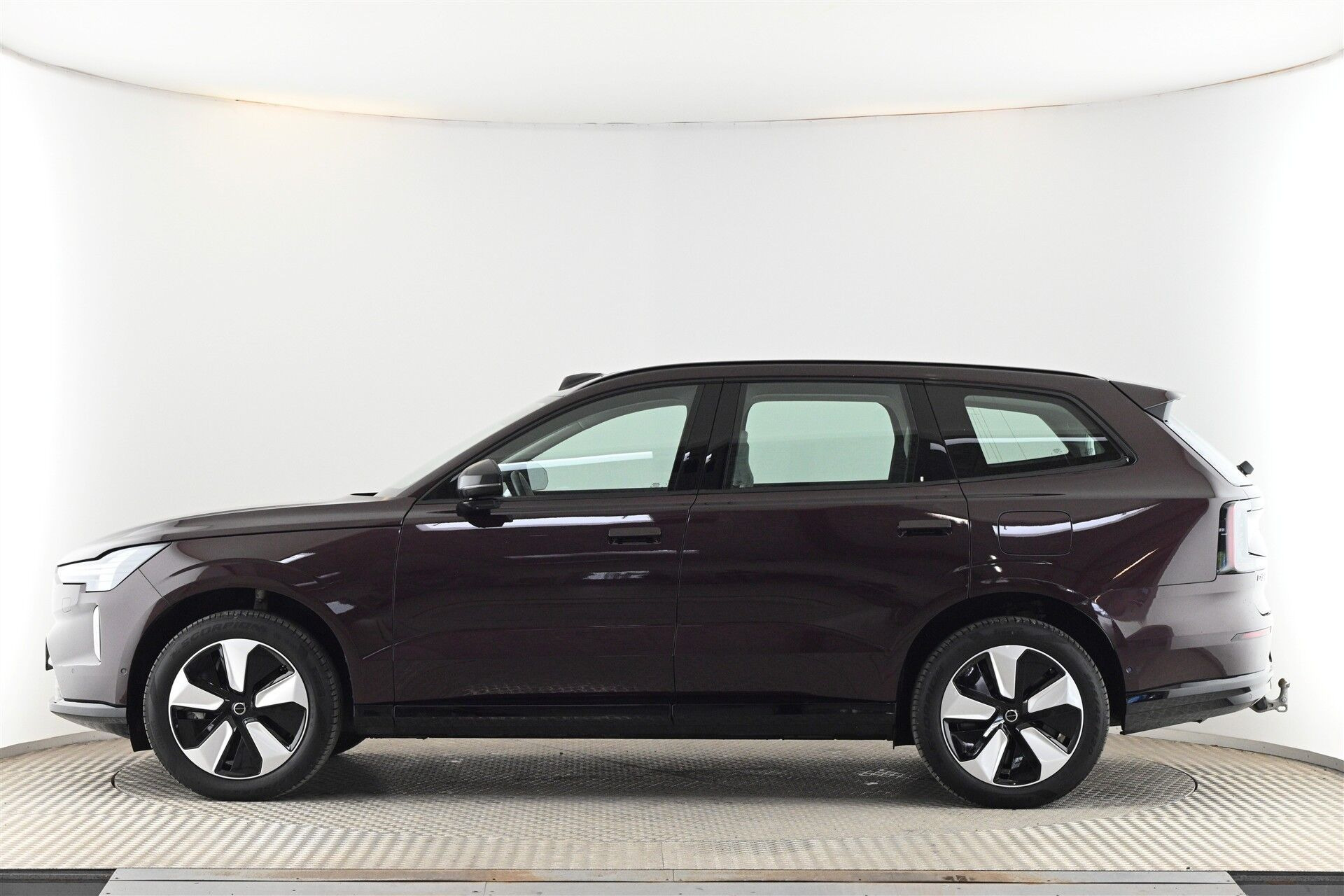 undefined Volvo EX90 fra 2025