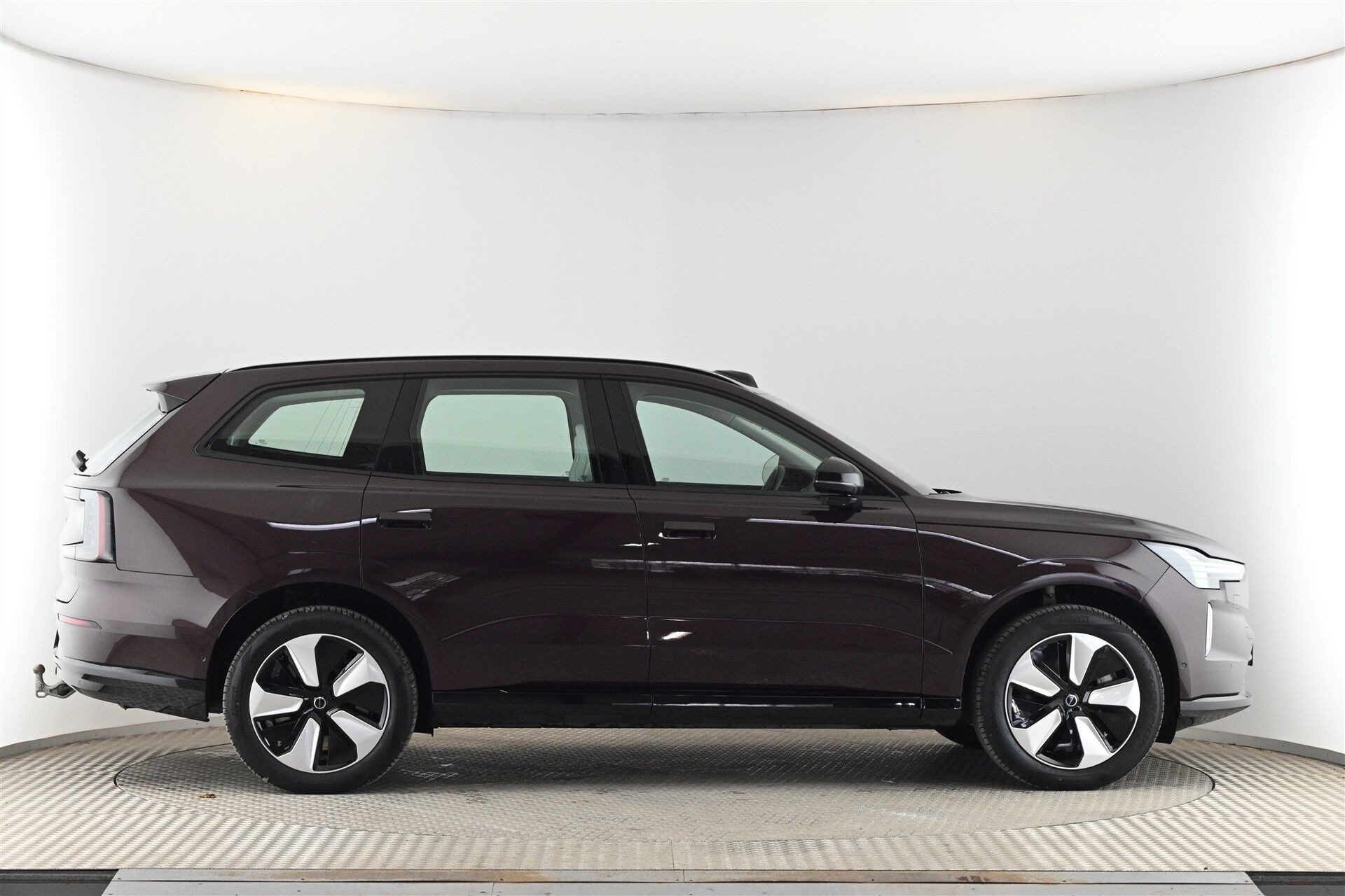 undefined Volvo EX90 fra 2025