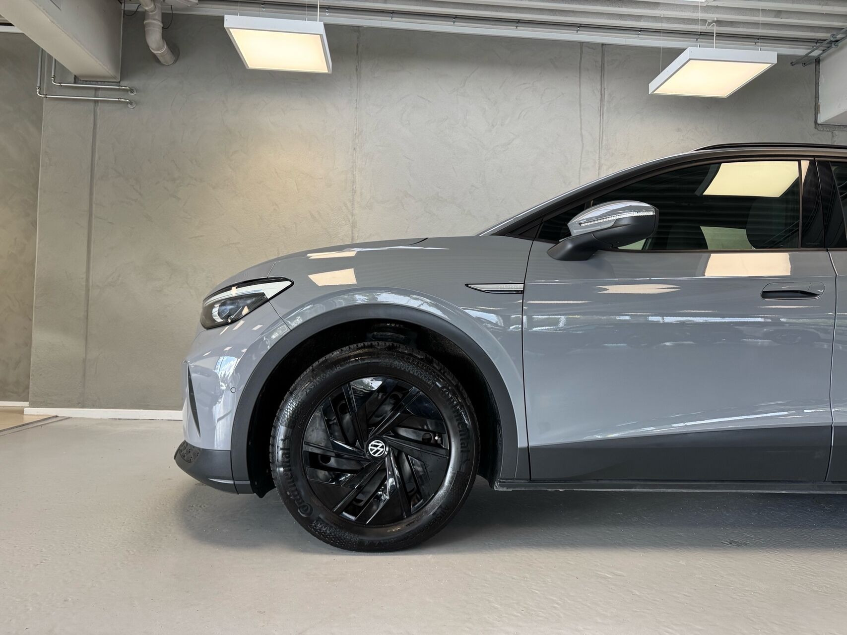 undefined VW ID.4 fra 2022