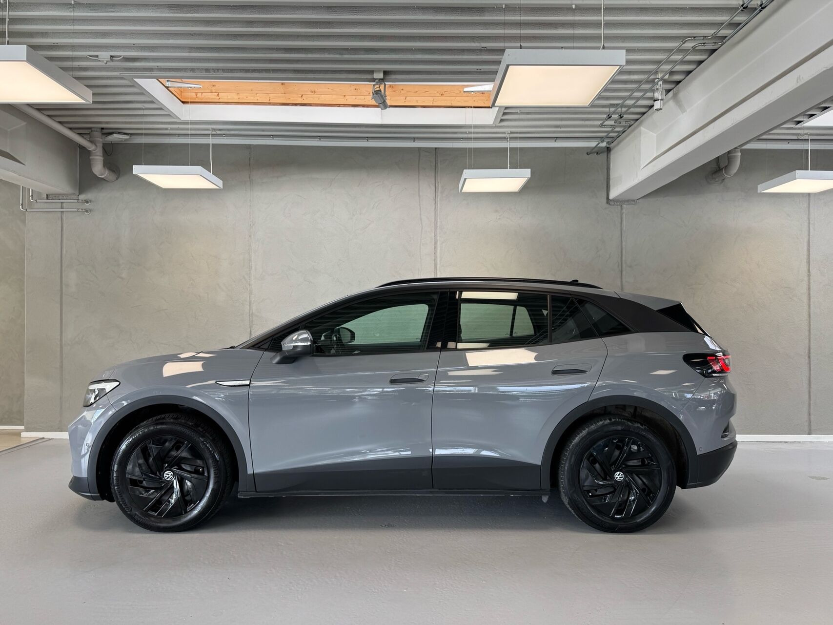 undefined VW ID.4 fra 2022